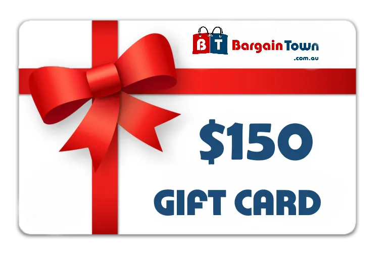 $150 BT Gift Card