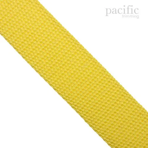 32mm Cotton Webbing : 360005WB (7 Colors Available)