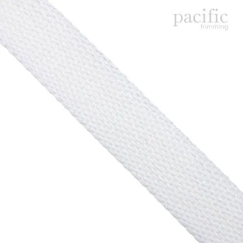 32mm Cotton Webbing : 360005WB (7 Colors Available)