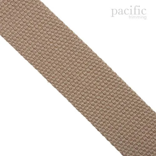 32mm Cotton Webbing : 360005WB (7 Colors Available)