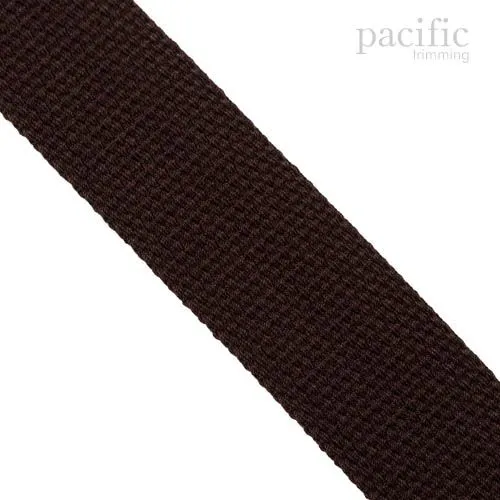 32mm Cotton Webbing : 360005WB (7 Colors Available)