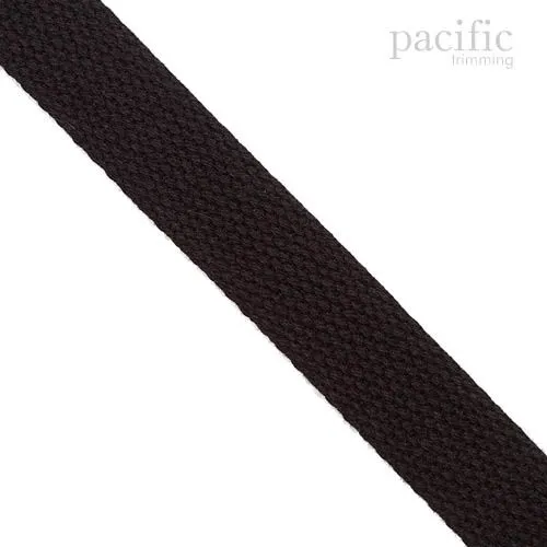 32mm Cotton Webbing : 360005WB (7 Colors Available)