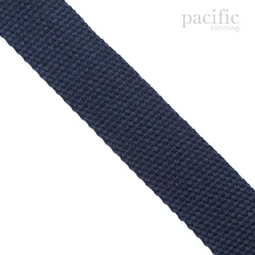 32mm Cotton Webbing : 360005WB (7 Colors Available)