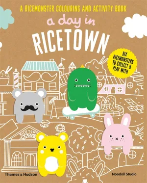 A DAY IN RICETOWN