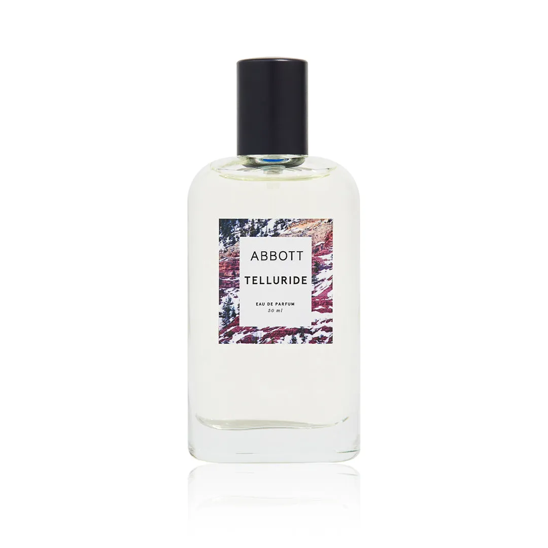 Abbott Telluride Fragrance 50ML