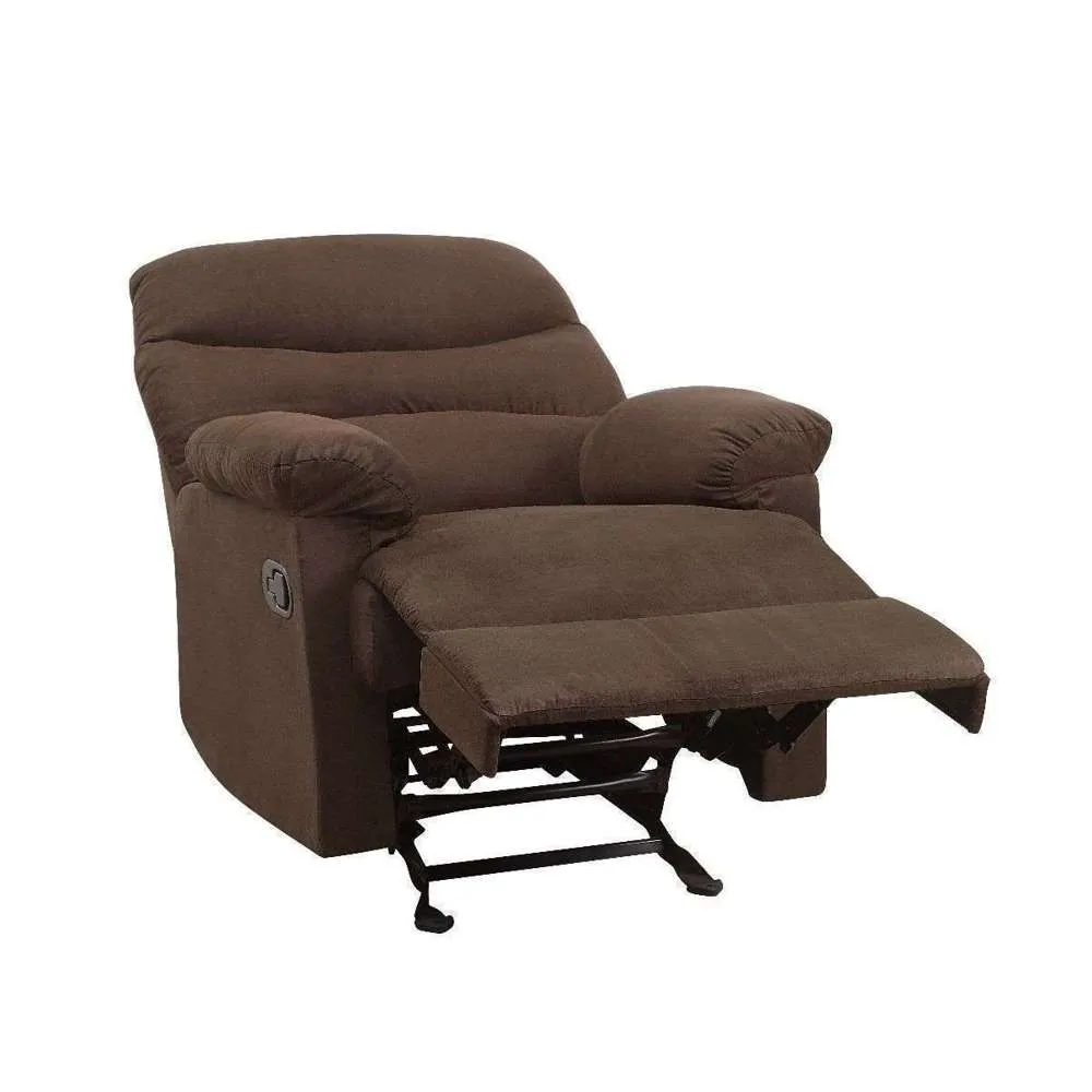 Acme Single Recliner Chocolate