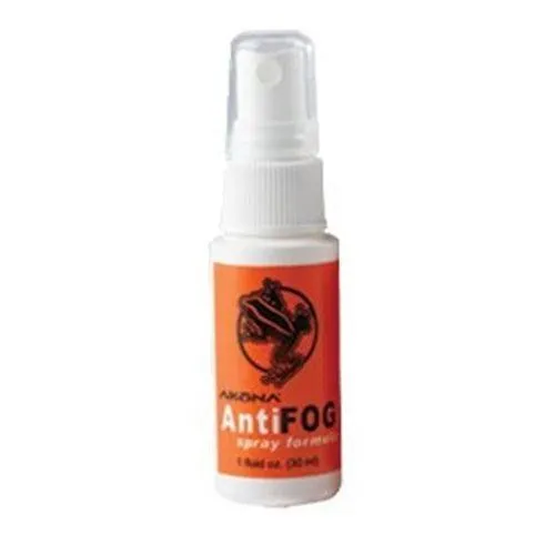 Akona Scuba Mask Antifog Spray