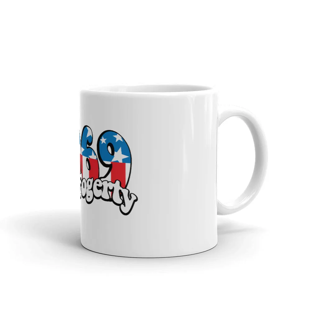 America 1969 Coffee Mug