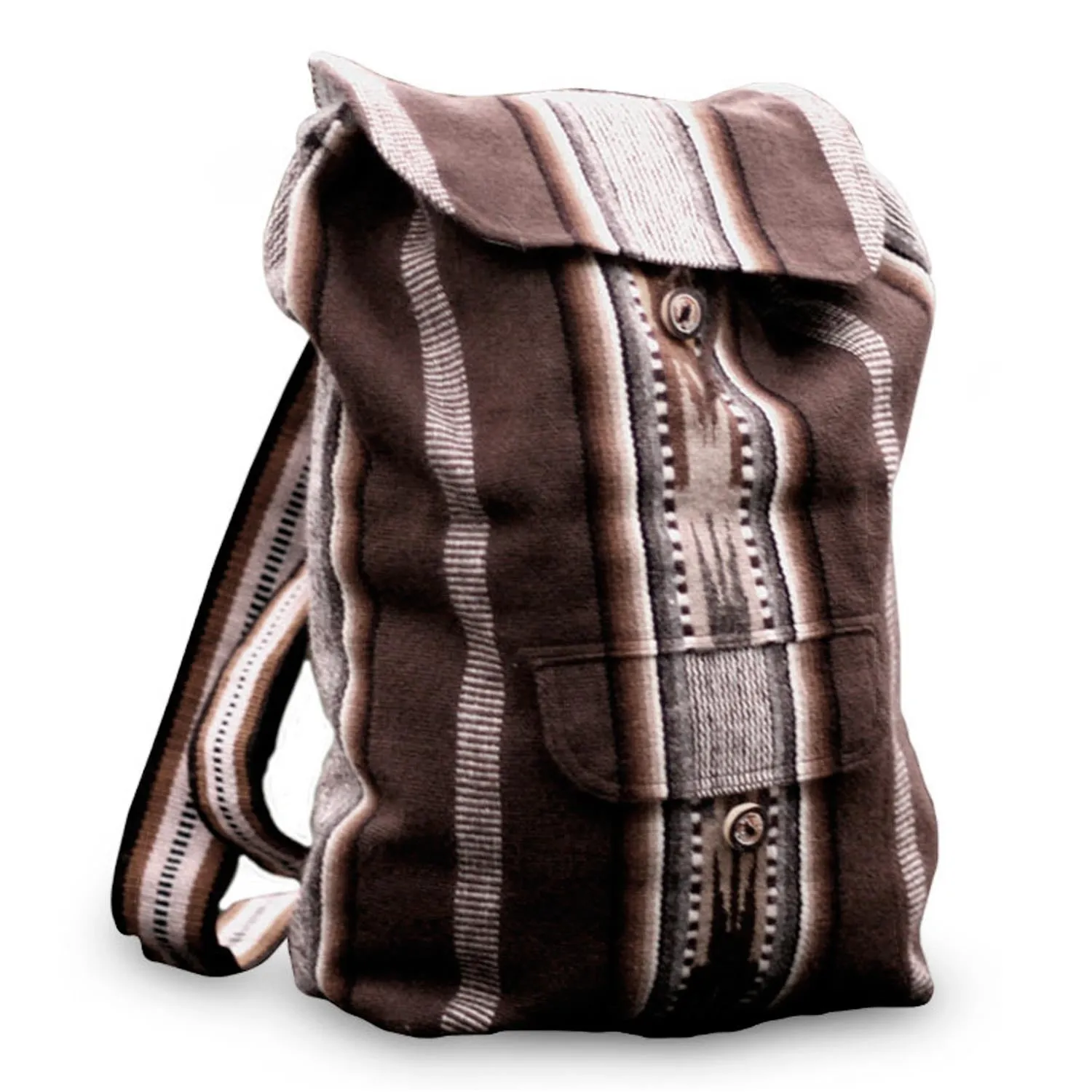 Andean Lands Backpack