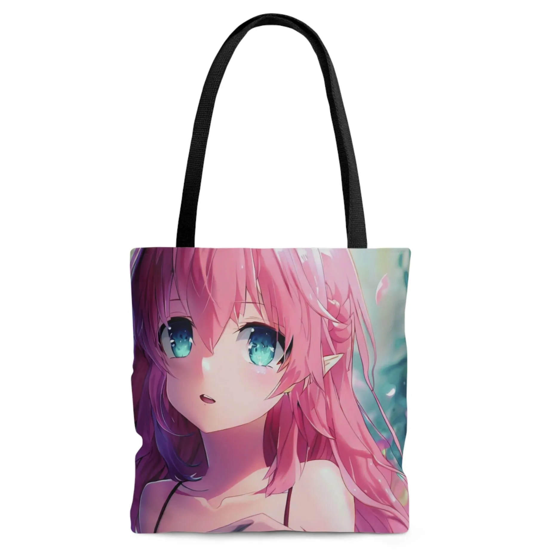 Anime Mystic Girl Bag Medium