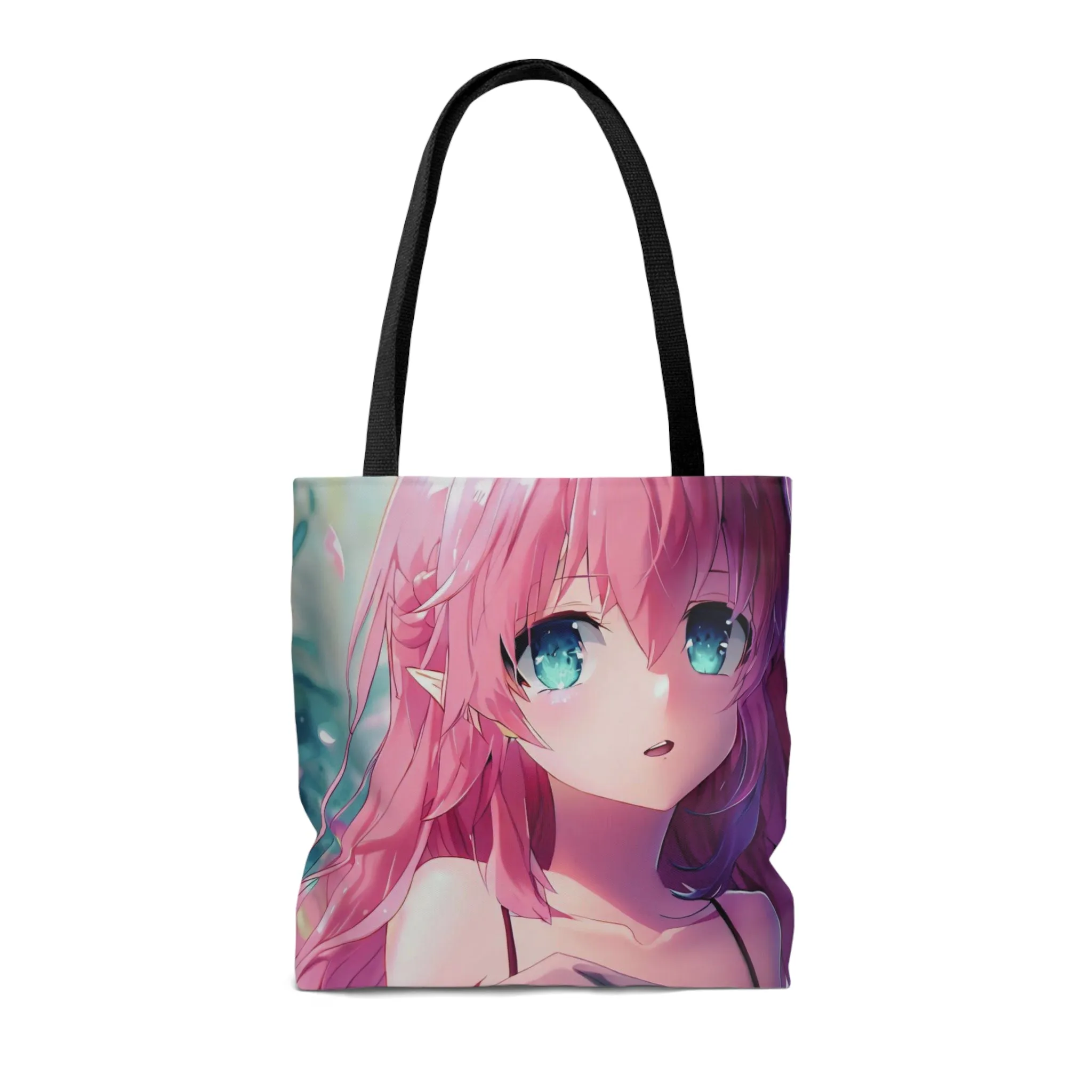 Anime Mystic Girl Bag Medium