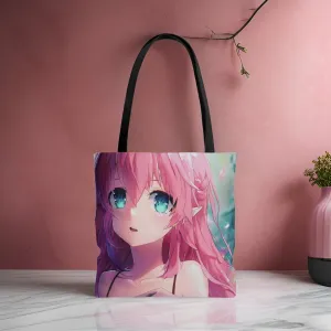 Anime Mystic Girl Bag Medium