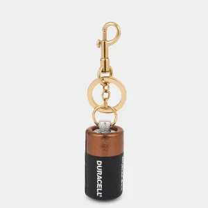 Anya Brands Duracell Charm