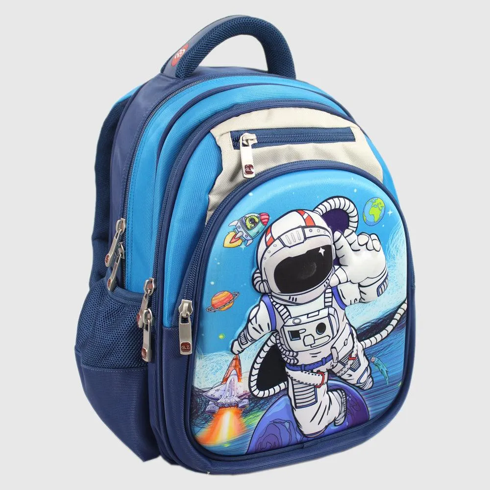 Astronaut 16 Inches Backpack