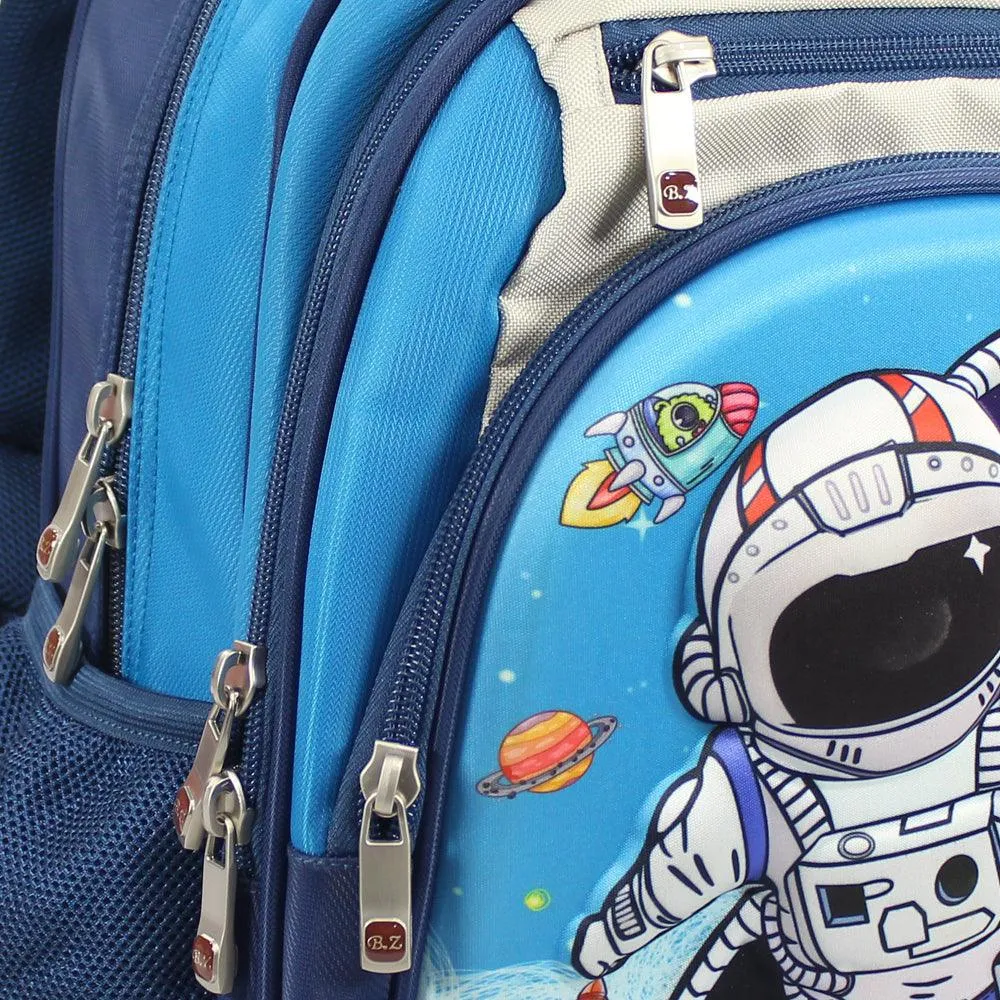 Astronaut 16 Inches Backpack