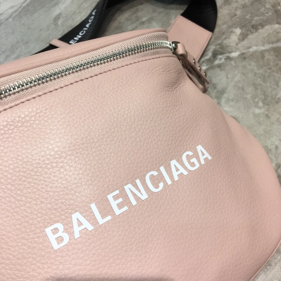 Balen Sling Bag In Light Pink, For Women,  Bags 9.1in/23cm