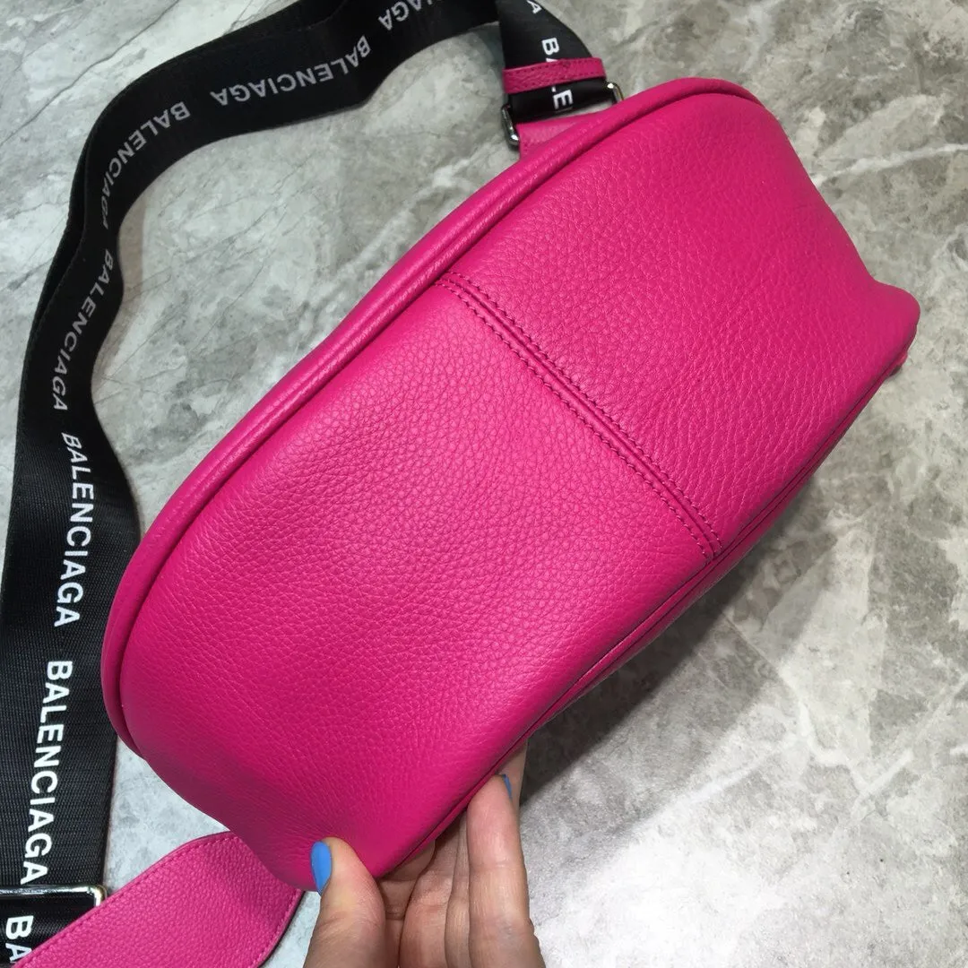 Balen Sling Bag In Pink, For Women,  Bags 9.1in/23cm