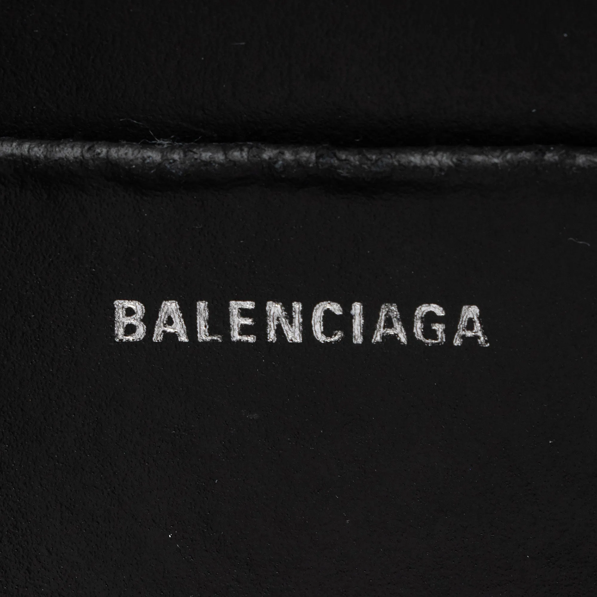 Balenciaga Calfskin Everyday S Camera Bag - FINAL SALE