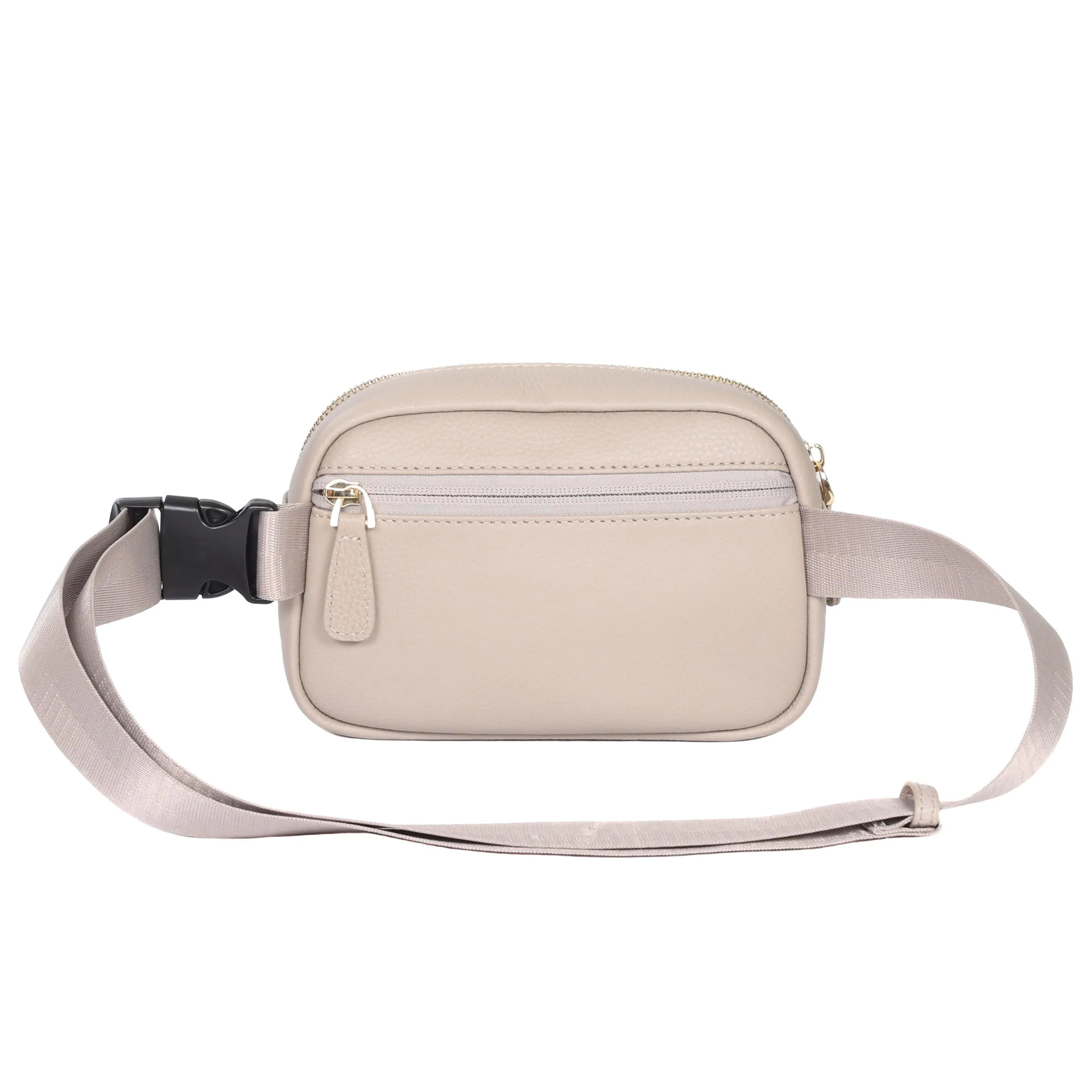 Barnes Belt Bag Stone