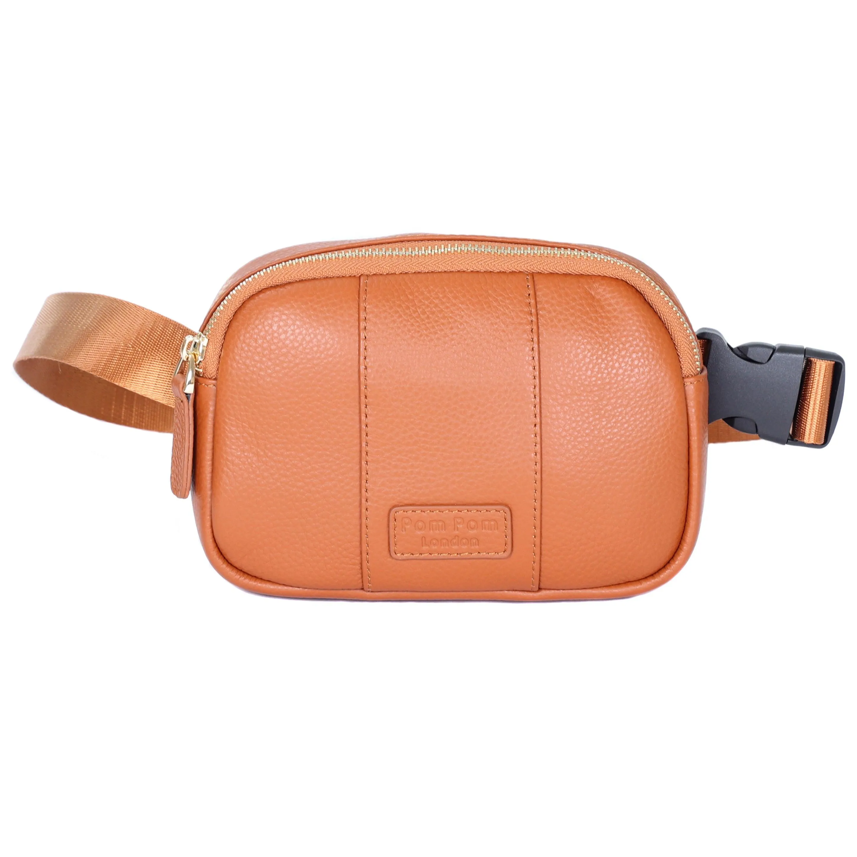 Barnes Belt Bag Tan