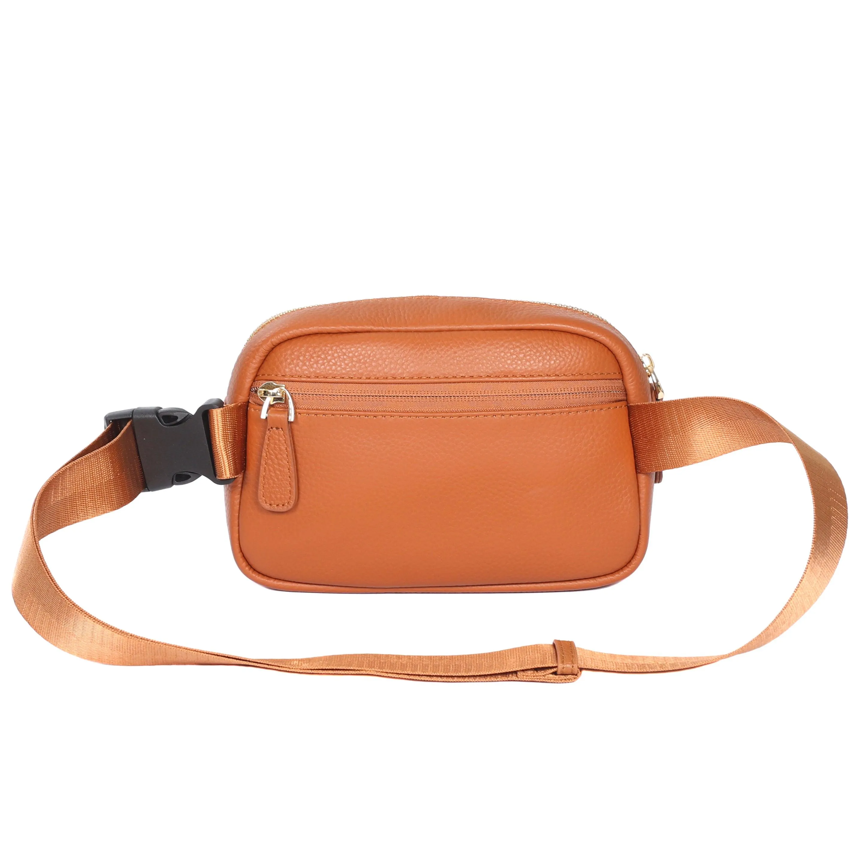 Barnes Belt Bag Tan