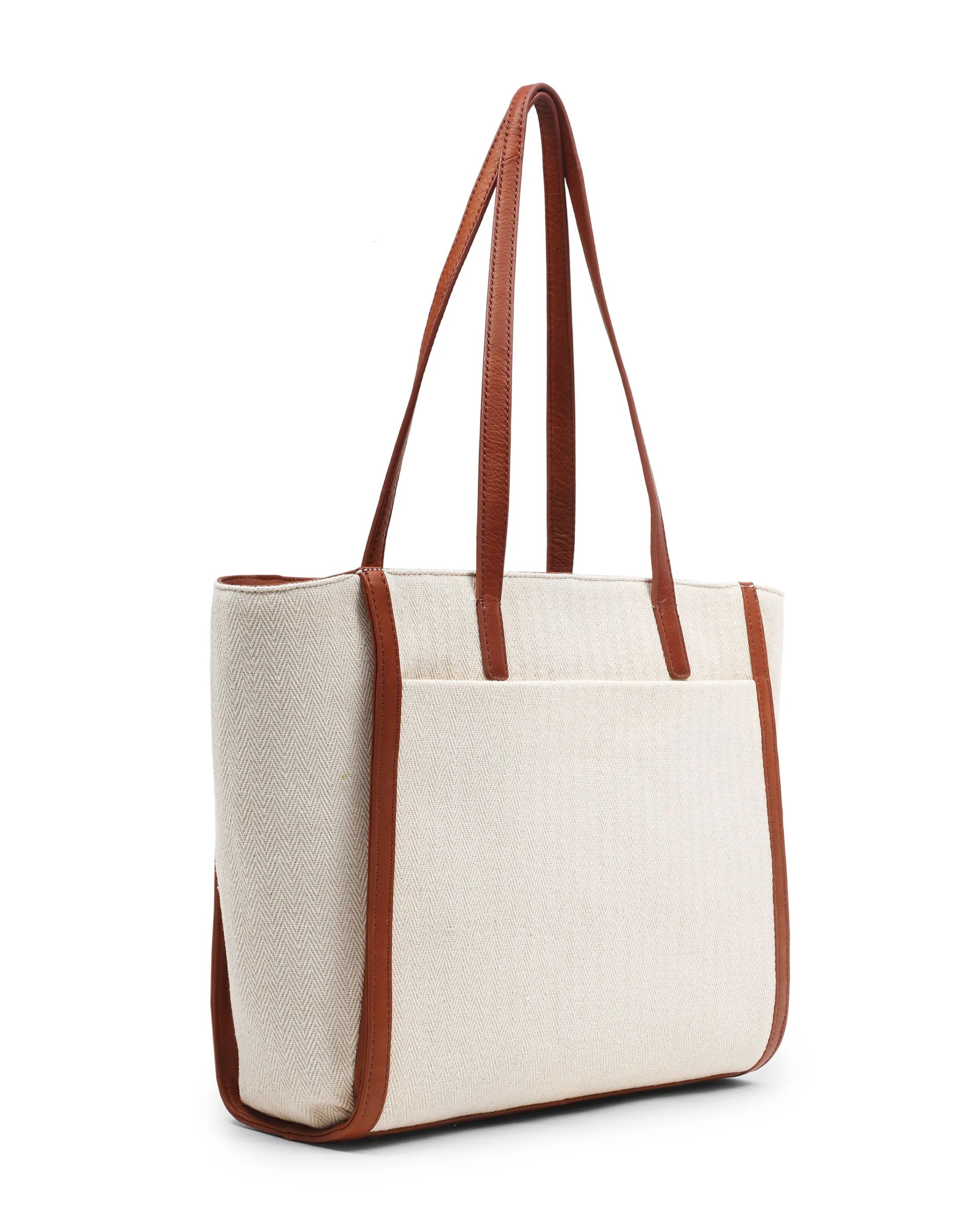 Bayberry Large Tote