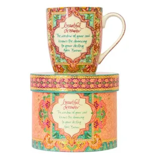 Beautiful Dreamer Mug