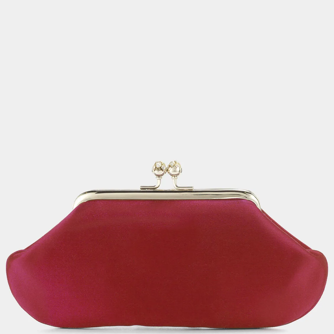 Bespoke Maud Clutch