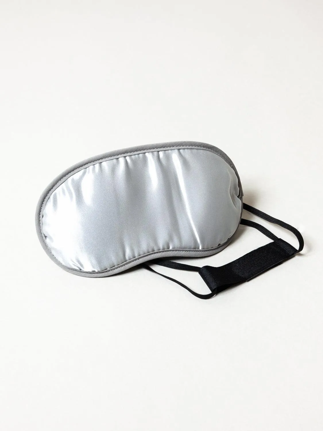 Binchotan Charcoal Eye Mask