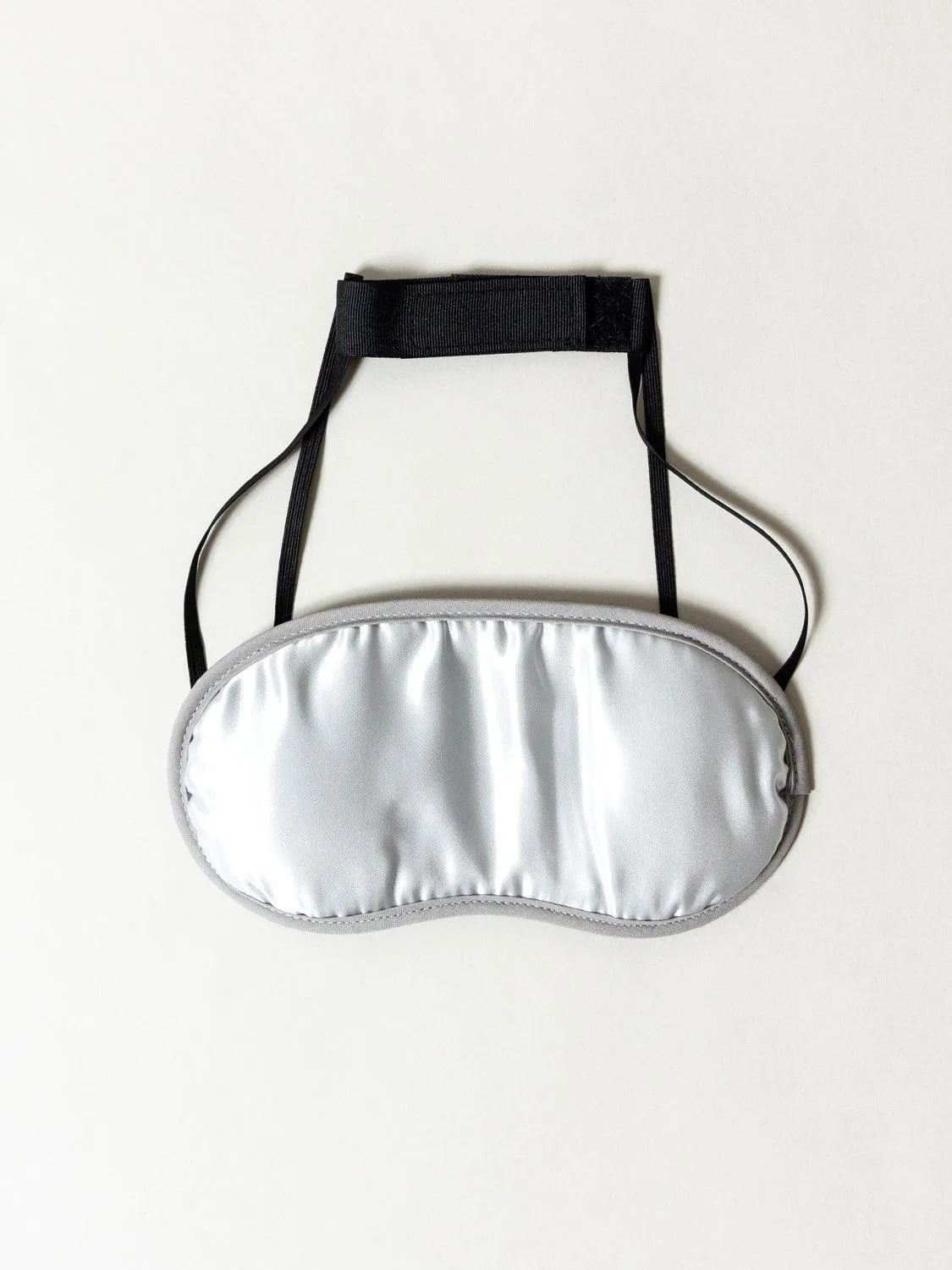 Binchotan Charcoal Eye Mask