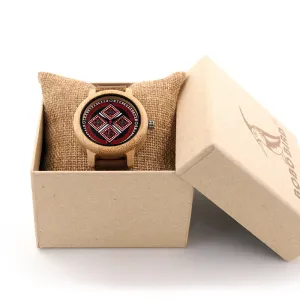 BOBO BIRD Brand Women Watches