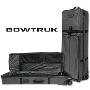 Bowtruk Travel Bow Case Gen 2