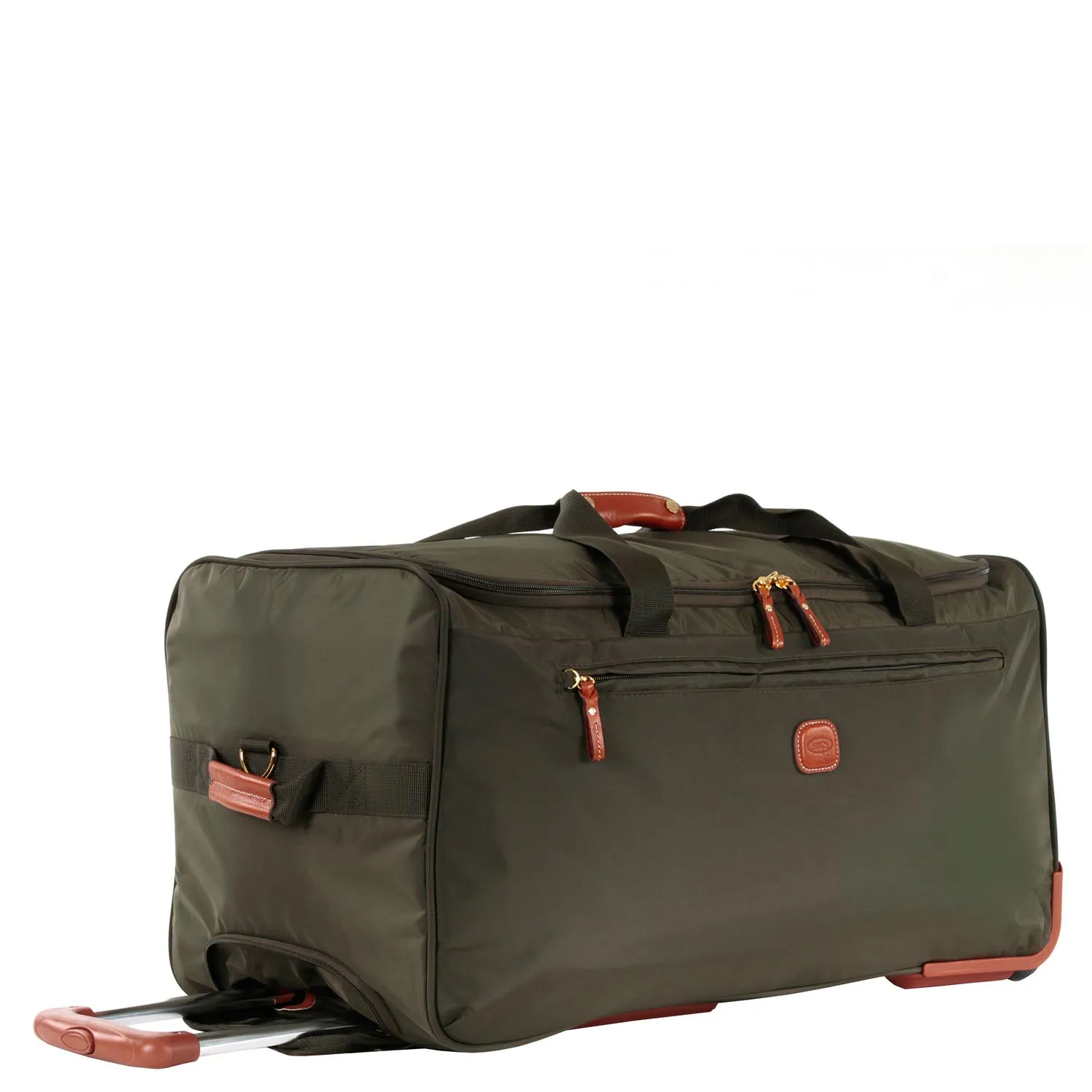 Brics X-Bag 28” Rolling Duffle Bag