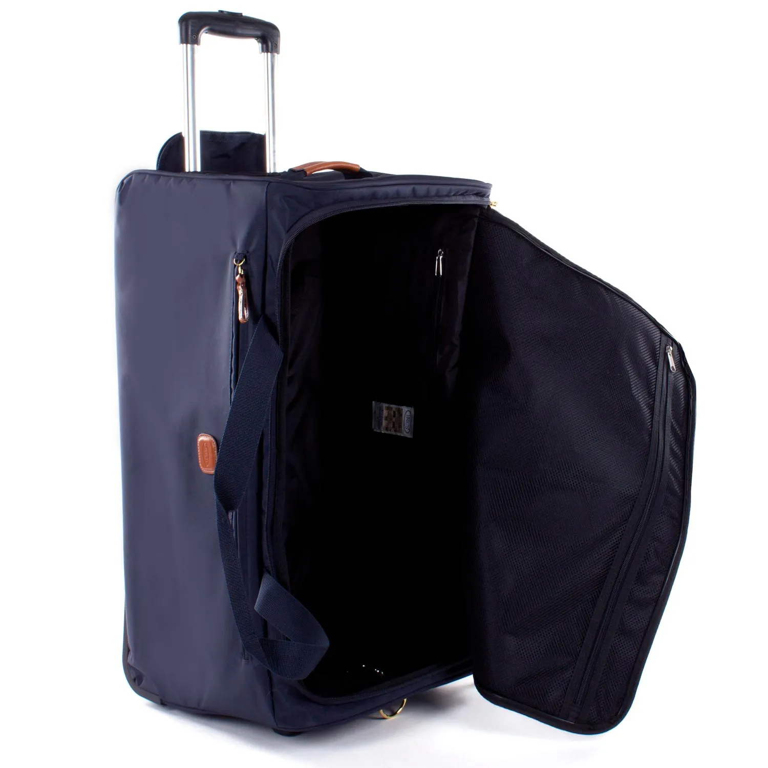 Brics X-Bag 28” Rolling Duffle Bag