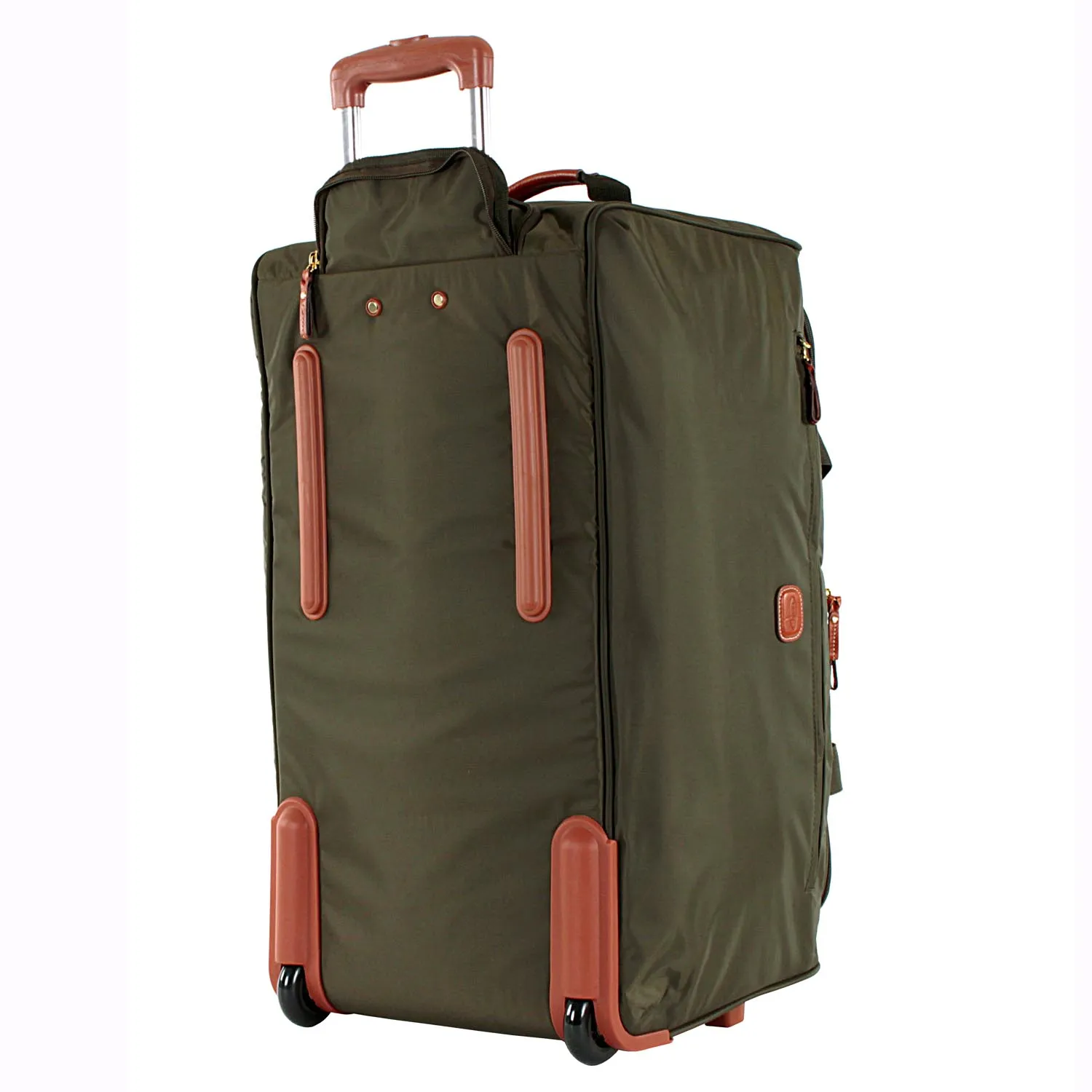 Brics X-Bag 28” Rolling Duffle Bag