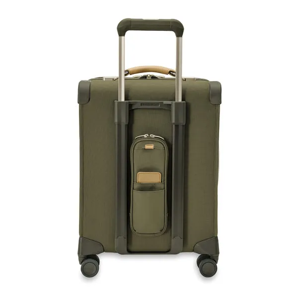 Briggs & Riley Baseline Global Carry-On Spinner