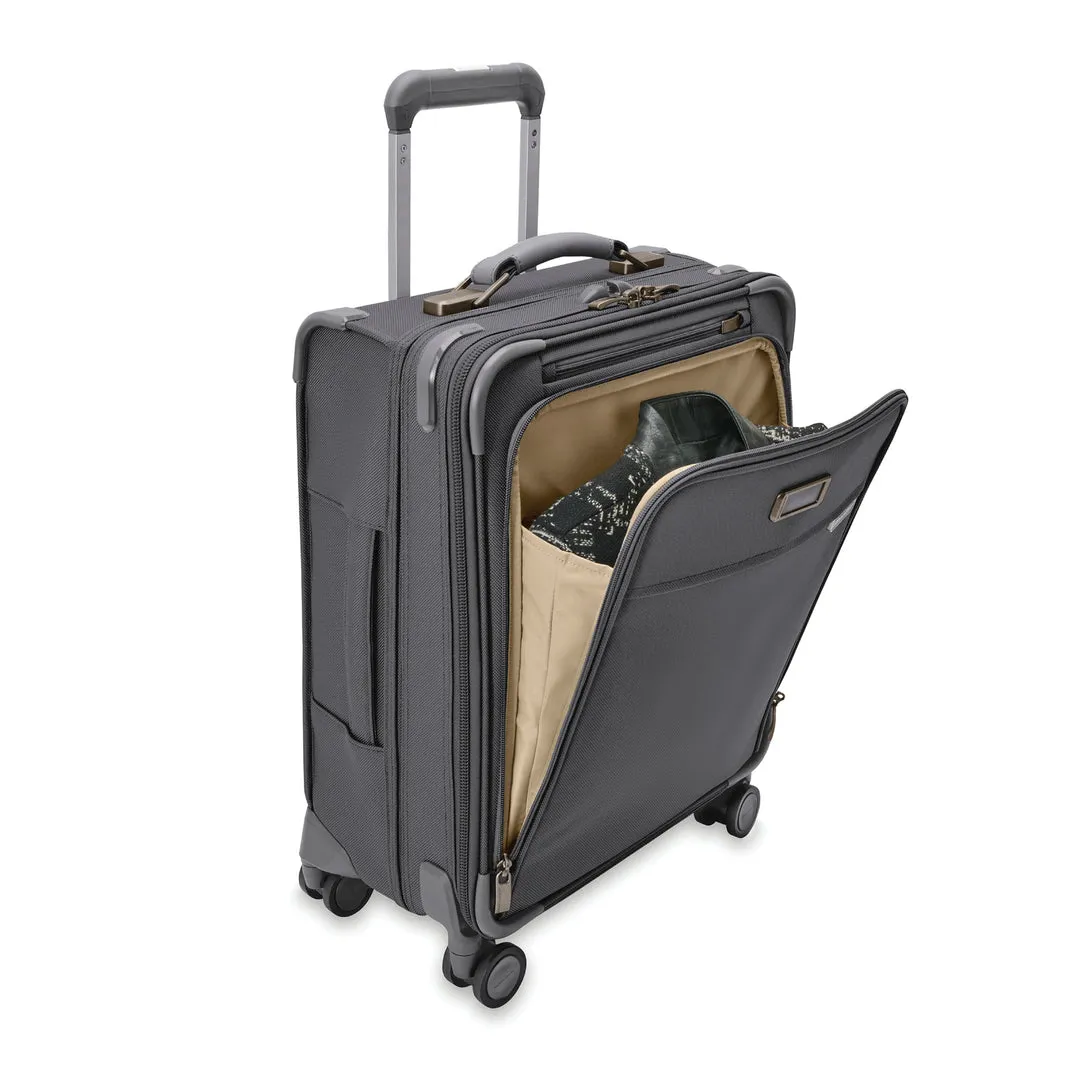 Briggs & Riley Baseline Global Carry-On Spinner