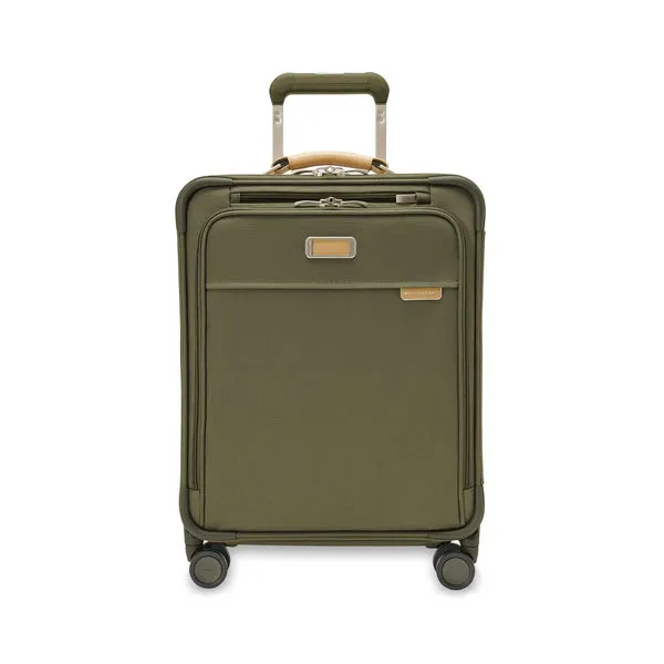 Briggs & Riley Baseline Global Carry-On Spinner