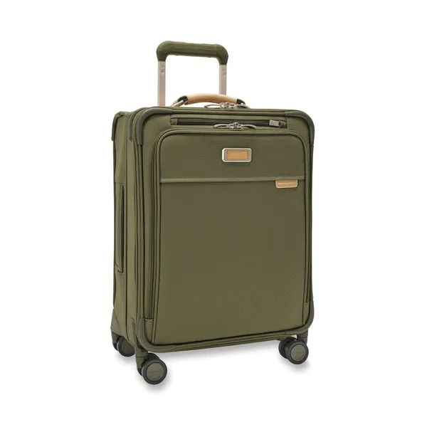 Briggs & Riley Baseline Global Carry-On Spinner