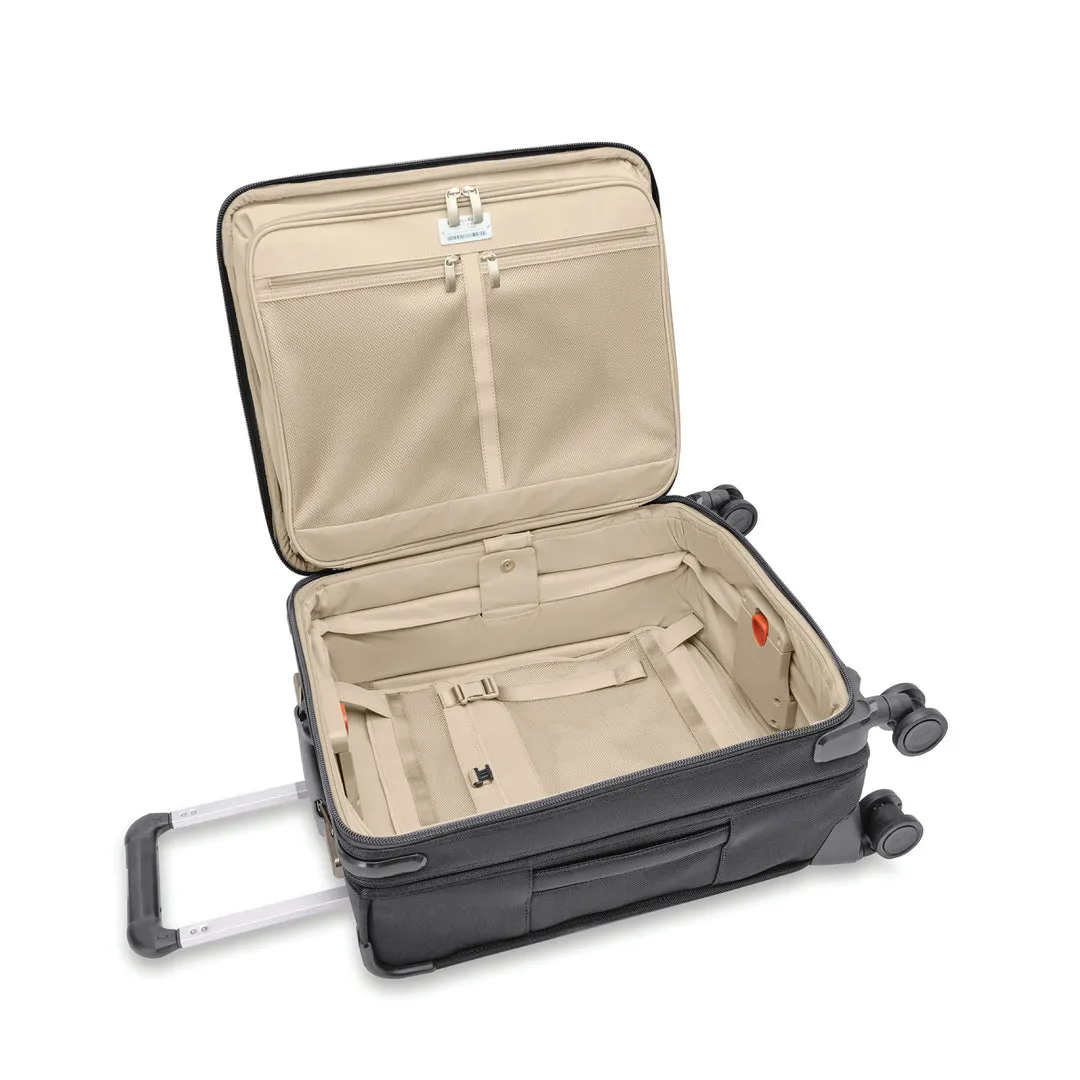 Briggs & Riley Baseline Global Carry-On Spinner