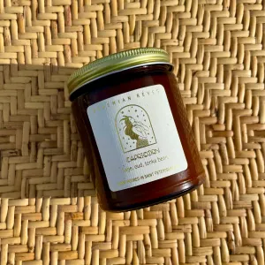 Capricorn Zodiac Soy Candle