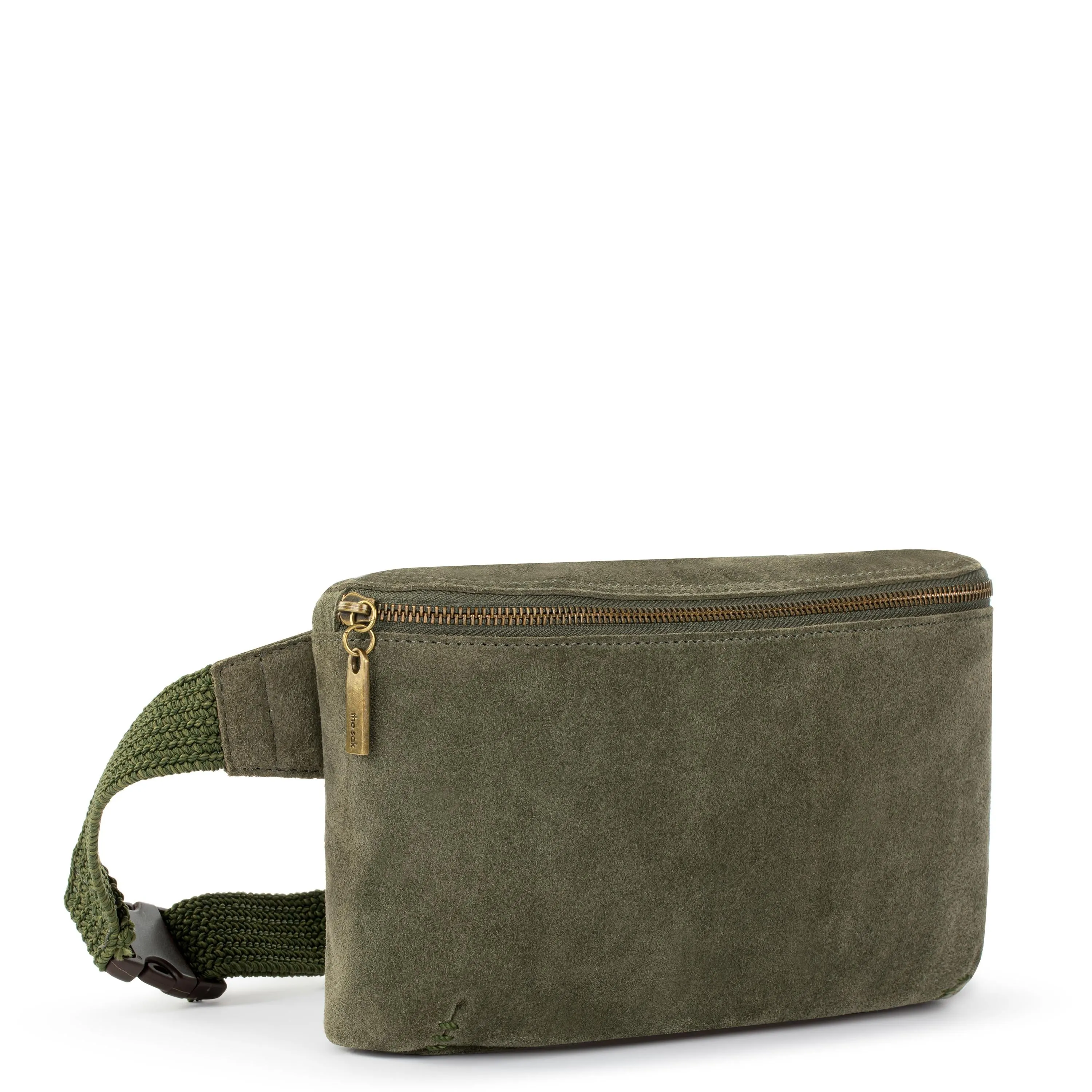 Caraway Large Belt Bag