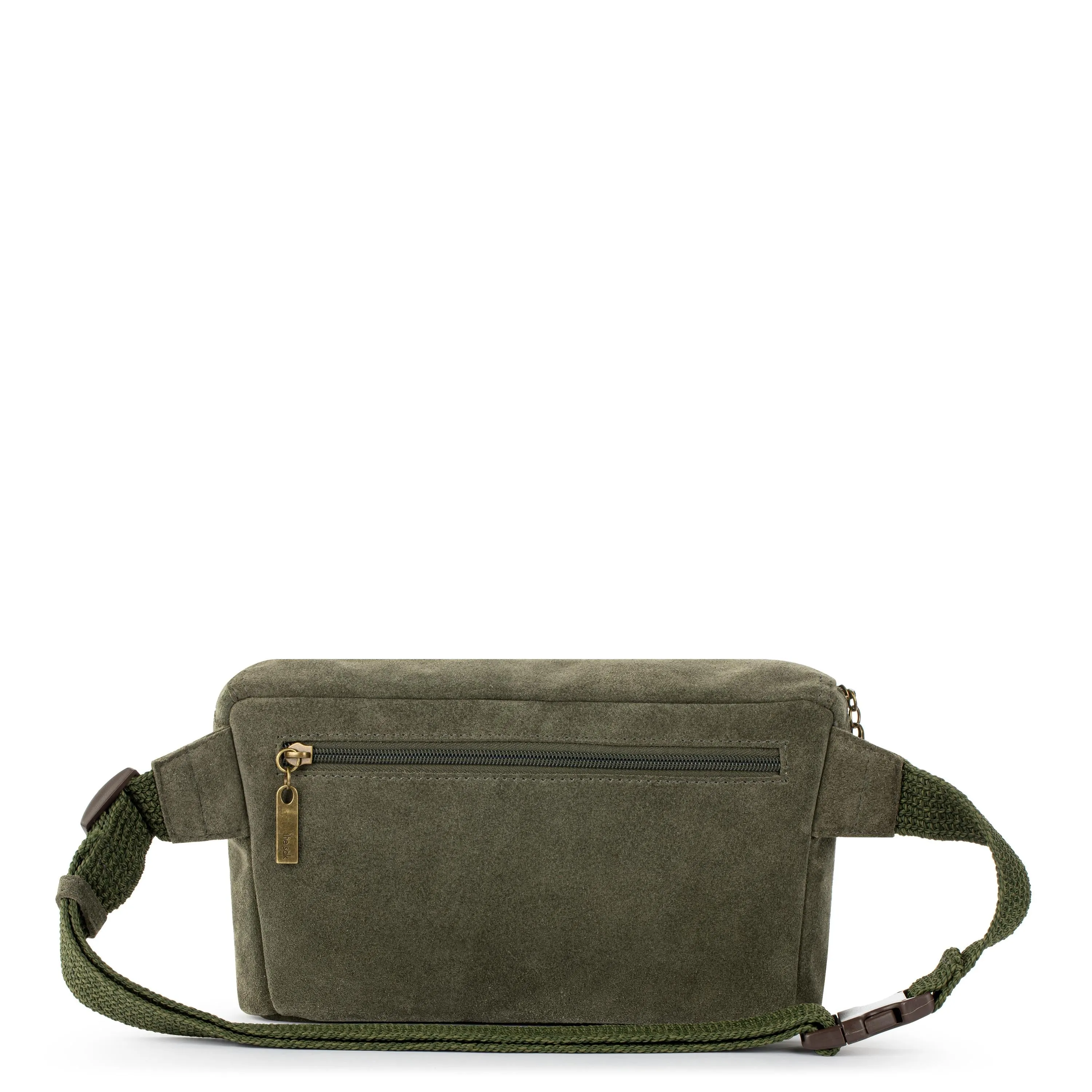 Caraway Large Belt Bag