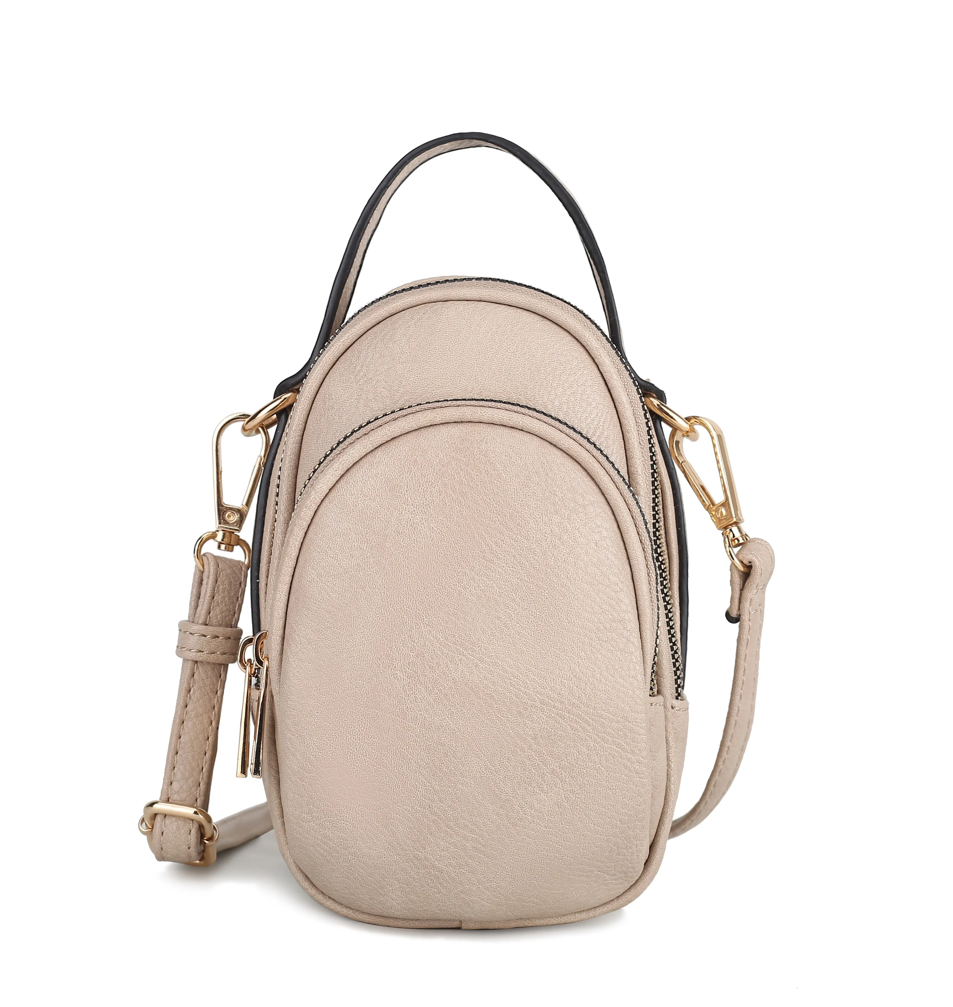 Claire Crossbody Bag