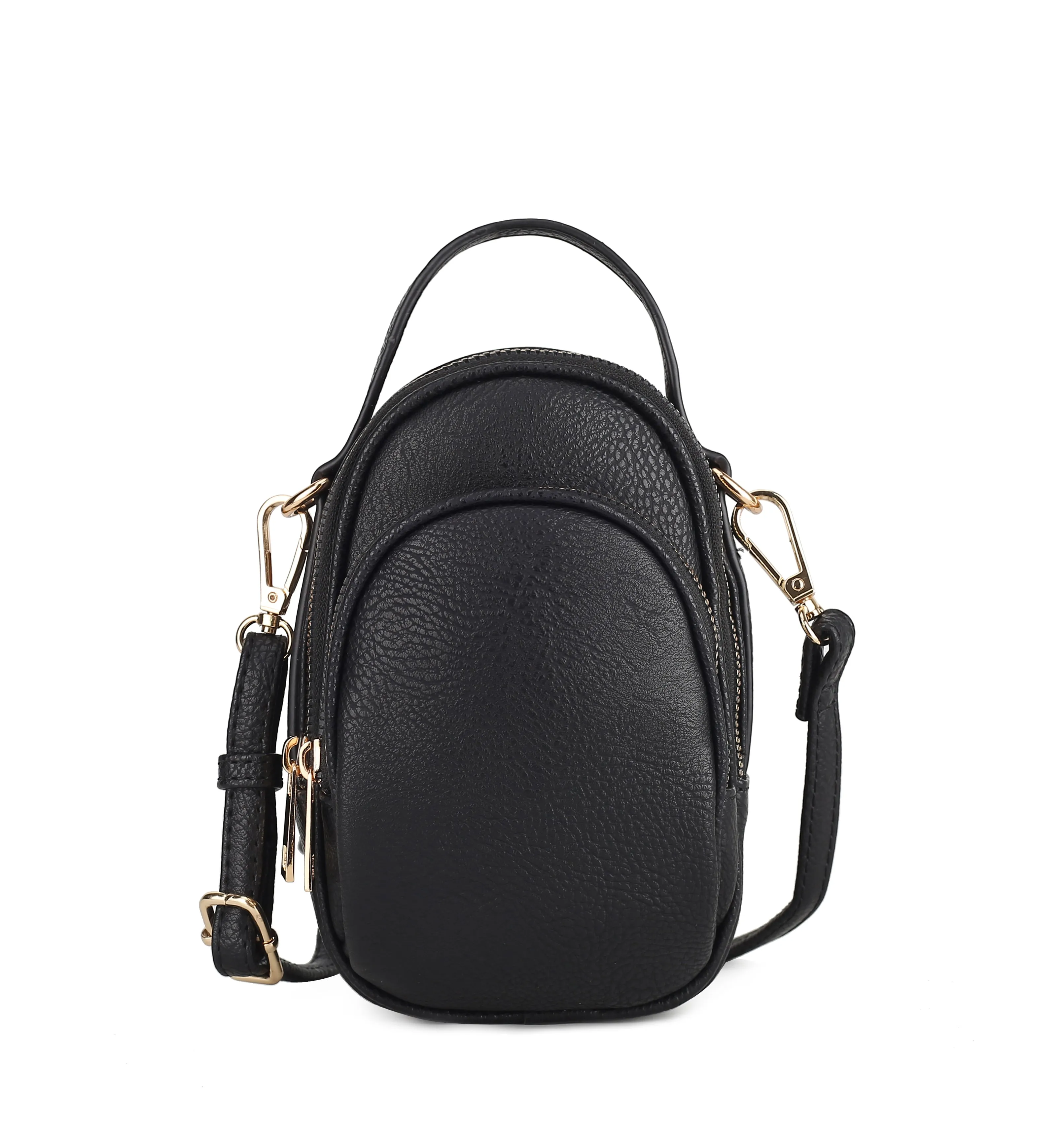 Claire Crossbody Bag