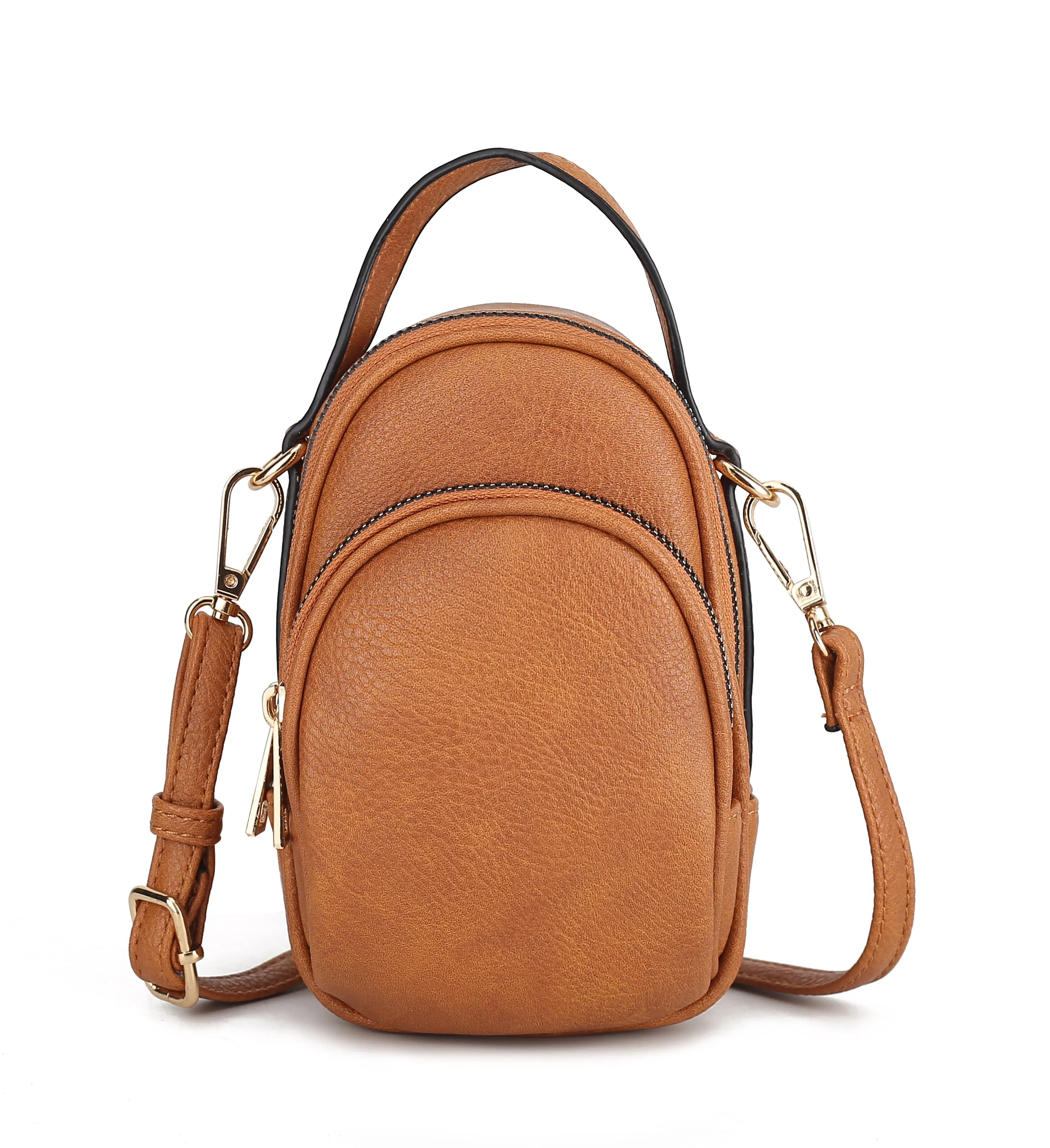 Claire Crossbody Bag