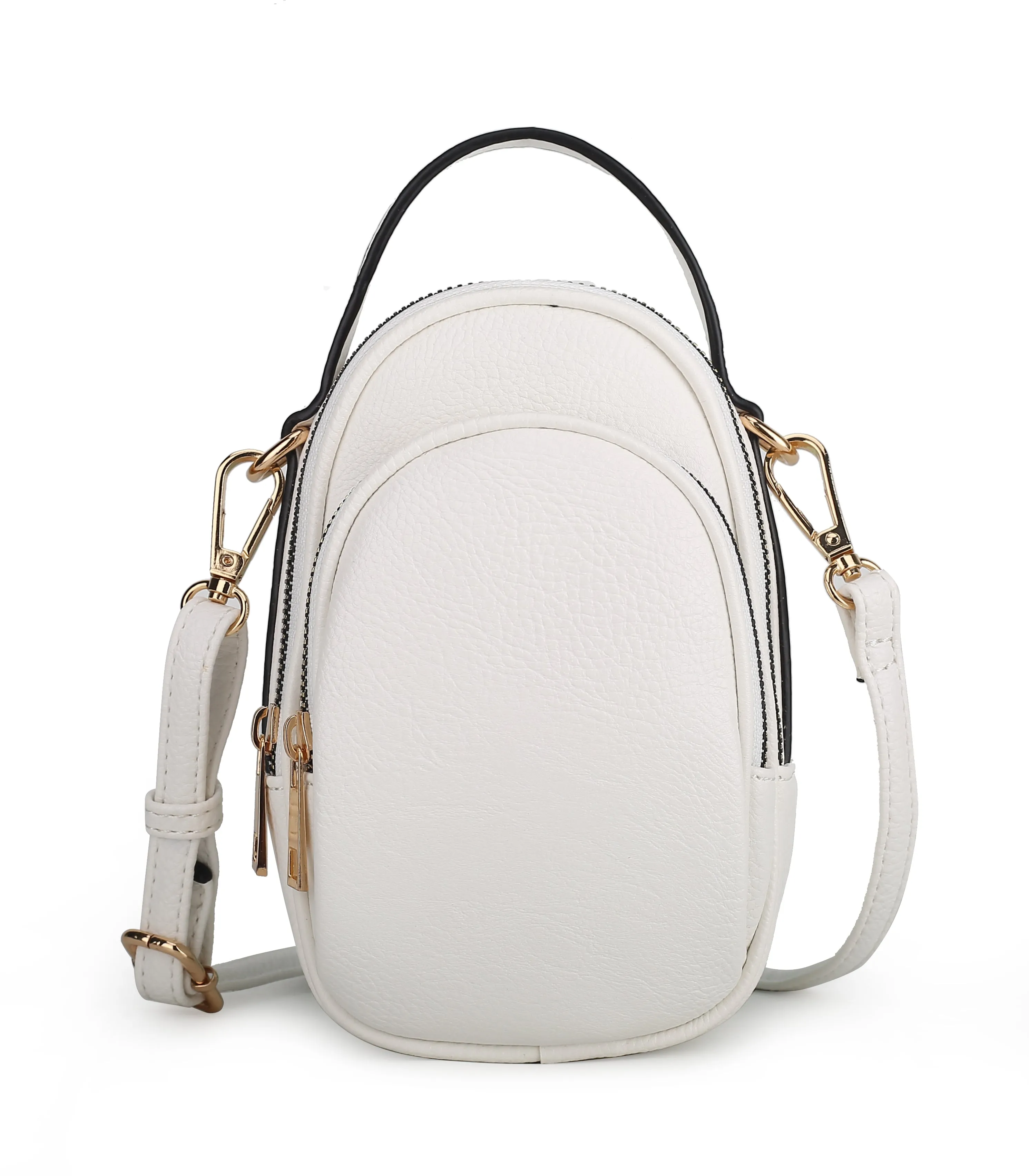 Claire Crossbody Bag