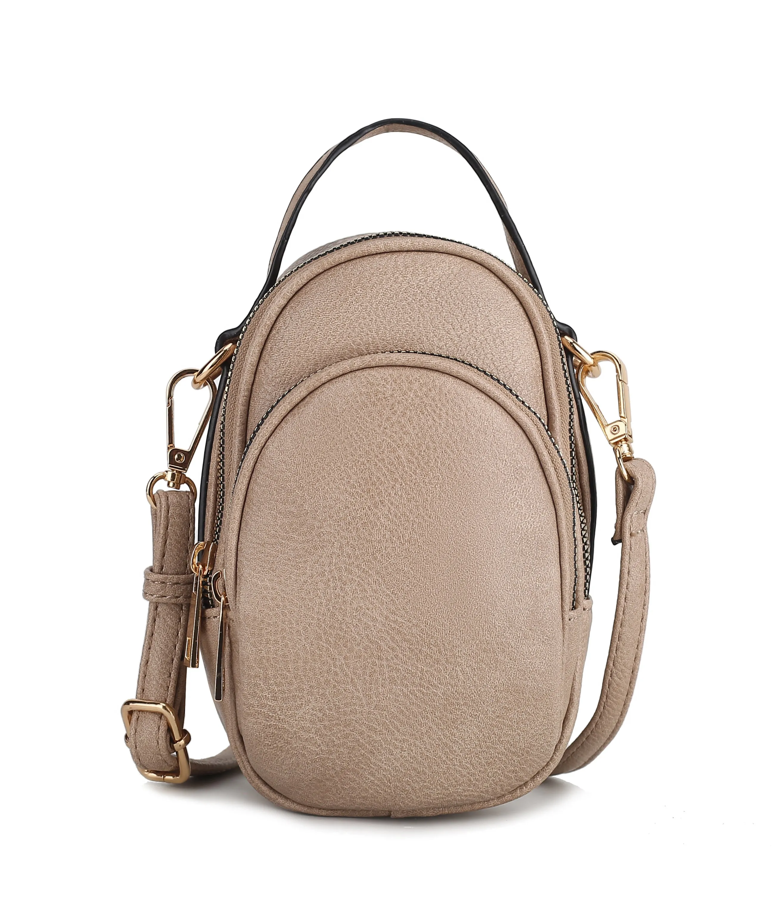 Claire Crossbody Bag