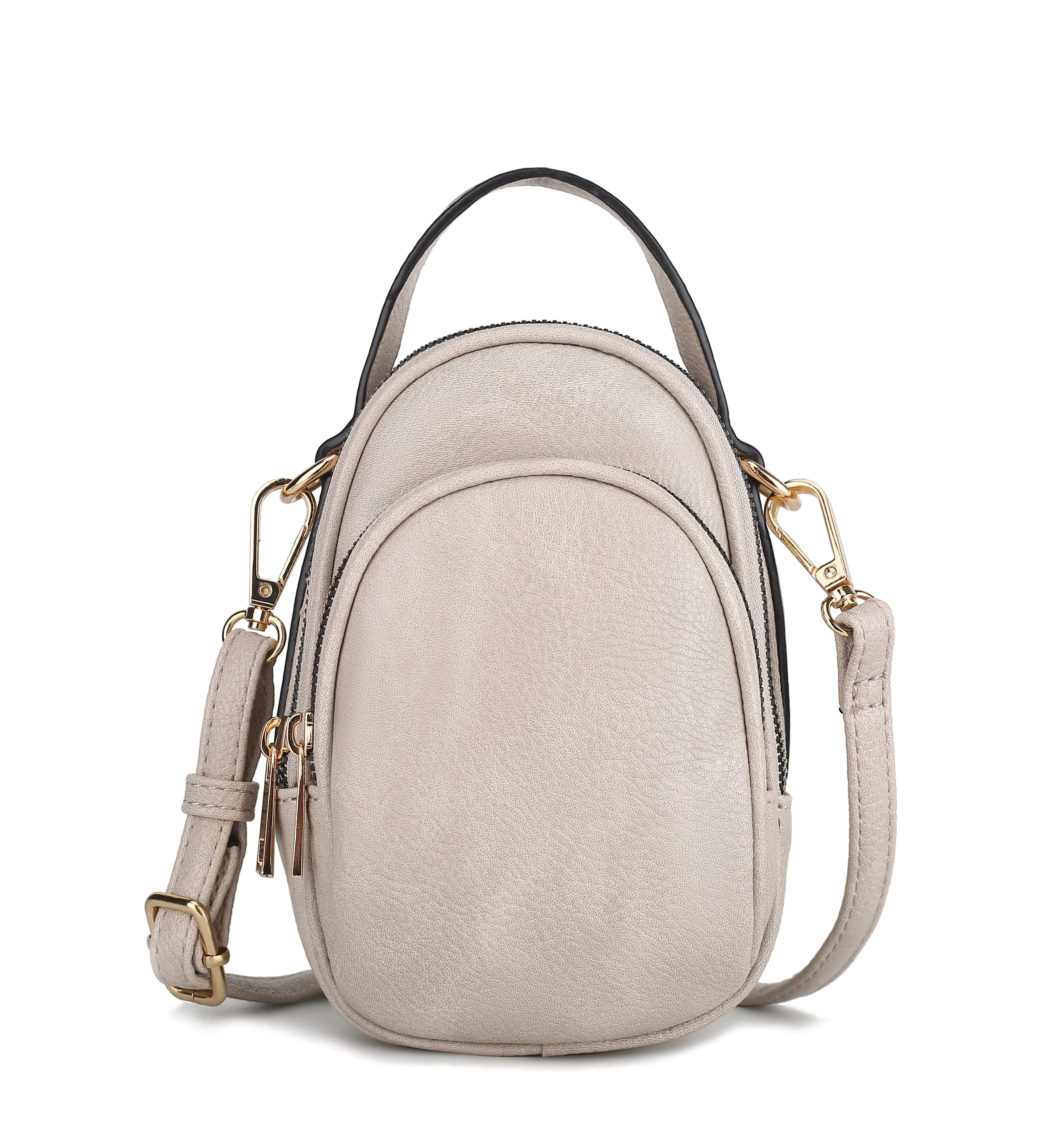 Claire Crossbody Bag