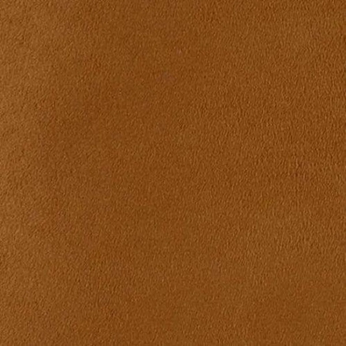 Copper Microsuede Fabric